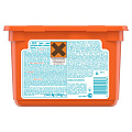 Капсулы для стирки Tide, Все в 1 Pods Color, 15 шт, капсула 22.8 г - фото 2