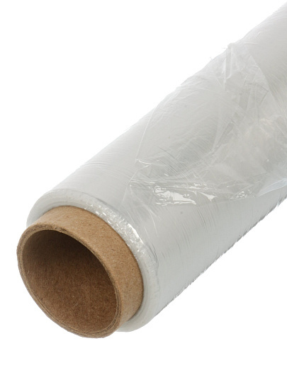 Пленка пищевая 0.29 м, 100 м, в пленке, Homex, Очень эластичная, 1616