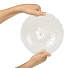 Тарелка обеденная, стекло, 19 см, круглая, Atlantis, Pasabahce, 10234SLBFD - фото 3