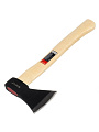 Топор Bartex, рукоятка дерево, 0.6 кг, 365 мм, B0346 - фото 7