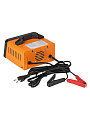 Автомобильное зарядное устройство Airline, ручная регулировка, 10 А, оранжевое, ACH-10A-07 - фото 3
