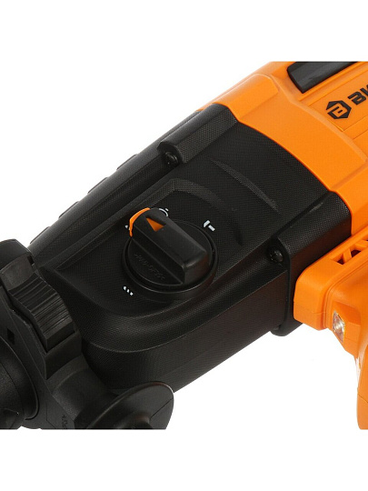 Перфоратор Вихрь, АП-20Li/4, SDS-Plus, 3.2 Дж, 3 режима, 20 В, Li-ion, с кейсом, 0-1050 об/мин, 4260 уд/мин, 3 А.ч, 72/3/20