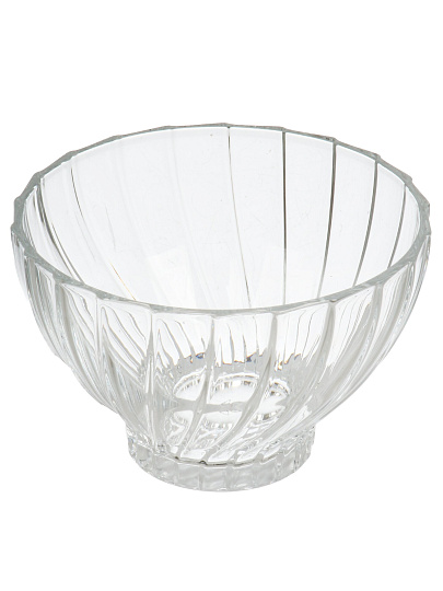 Салатник стекло, круглый, 4 шт, 10.9 см, 0.29 л, Букет, Pasabahce, 530226B