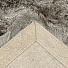 Ковер интерьерный 1.2х1.7 м, Silvano, Шегги, прямоугольный, серый, Highland - фото 2