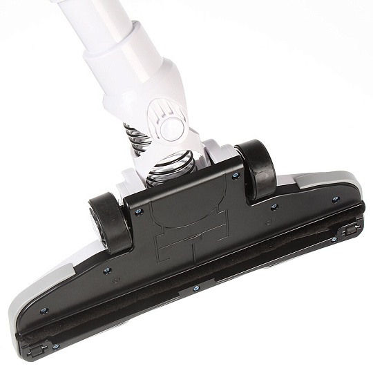 Пылесос вертикальный, Sakura, SA-8319WBL, 800 Вт, с контейнером, 1.2 л, сухая уборка, белый-голубой