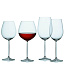 Бокал для вина, 480 мл, хрустальное стекло, 6 шт, Schott Zwiesel, Diva, 104 095-6 - фото 4