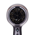 Фен Polaris, 2290Ti Tourmaline, 2200 Вт, 3 режима, 2 скорости, 016893 - фото 7