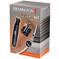 Машинка для стрижки Remington, PG 6130, аккумуляторная, 4 насадки - фото 3