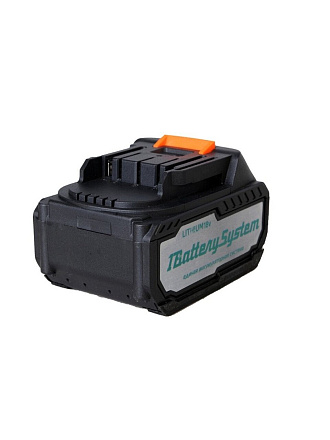 Аккумулятор 4000 мА·ч, 18 В, Sturm, 1BatterySystem, SBP1804