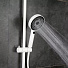 Душевая система для ванны, Gappo, короткий излив, с картриджем, G2495-88 - фото 10