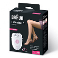 Эпилятор Braun, Silk Epil, 1370 - фото 3