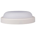 Светильник светодиодный, JazzWay, PBH-PC7-RA, 8 Вт, 4000 К, 640 Лм, IP65, 13.5х13.5х3.8 см, белый, 5045927 - фото 4