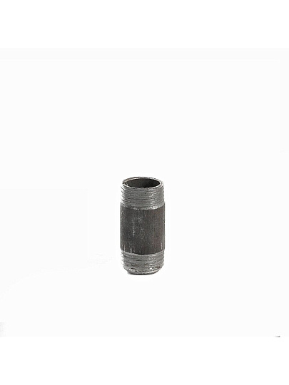 Бочонок 1/2'', сталь, L=45