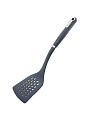 Лопатка кулинарная нейлон, 35 см, с прорезями, навеска, Ivlev Chef, Fusion, 881-224 - фото 3