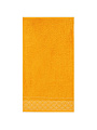 Полотенце банное 70х140 см, 100% хлопок, 550 г/м2, Фелиция, Silvano, горчица, Узбекистан - фото 6