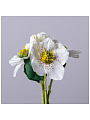 Цветочный букет искусственный Геллеборус, декоративный, 31 см, 287-517 - фото 2