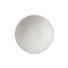 Салатник фарфор, круглый, 15 см, Rock White, Domenik, DM8013, белый - фото 3