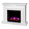 Электрокамин RealFlame, MARCO 25.5/26 WT-P511, Saphir 25.5 - фото 3