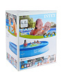 Бассейн надувной Intex, 396х84 см, Easy Set, 28143NP, 7290 л - фото 8