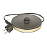 Эл.Чайник DELTA DL-1006 металл,диск,многоур.защита,съемный фильтр цвета микс 2200 Вт 1,7л - фото 3