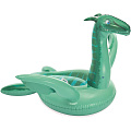 Плот надувной 145х190 см, Bestway, Плезиозавр, 41128, 1-мест, до 45 кг - фото 2