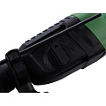 Перфоратор Oasis, PR-100 Eco, SDS-Plus, 1000 Вт, 3.6 Дж, 2реж, кейс - фото 4