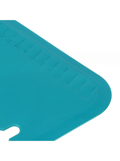 Шпатель 280 мм, прижимной мягкий, Акор, Profi, 270 01 280