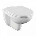 Инсталляция с унитазом Vitra, Norm Fit, горизонтальный выпуск, 4в1 - фото 2