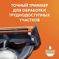 Сменные кассеты для бритв Gillette, Fusion, для мужчин - фото 8