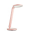 Светильник настольный с зеркалом, 9 Вт, розовый, абажур розовый, Camelion, KD-824 C14, 13525 - фото 2
