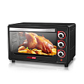 Духовка электрическая Centek CT-1530-36, 36 л, 1.6 кВт