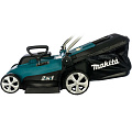 Газонокосилка электрическая, Makita, ELM3320, 33 см, 30 л, 20-55 мм, 3400 об/мин, ELM3320 - фото 4