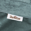 Стул полубарный Sheffilton SHT-ST31-C2/S65-1-1 - фото 5