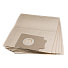 Мешок для пылесоса Vesta filter, EO 04, бумажный, 5 шт - фото 2