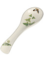 Подставка для ложки, керамика, Prima Collection, Дикий папоротник, PC77WF/HC1A02-C3 - фото 3