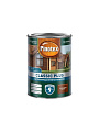Пропитка Pinotex, Classic Plus, для дерева, антисептик, красное дерево, 0.9 л