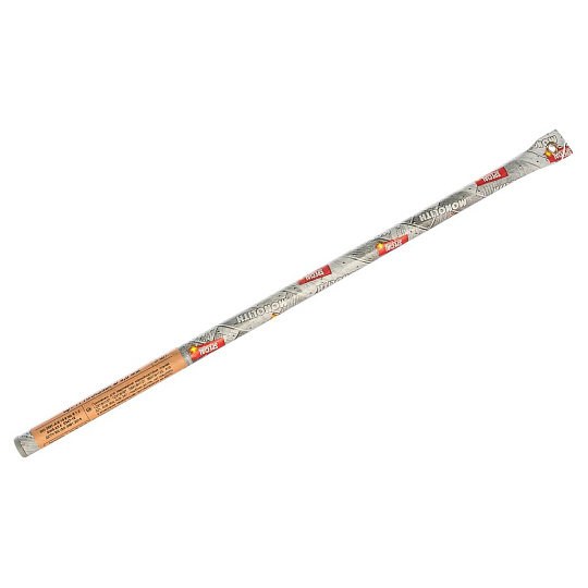 Электроды Monolith, Плазма ЦЛ-11, по нержавеющей стали, 3 мм, 0.1 кг, 3 шт, мини тубус