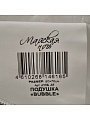 Подушка 50 х 70 см, 100% полиэстер, Bubble, чехол микрофибра 100% полиэстер, средняя, Майская ночь - фото 5