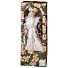 Кукла декоративная волшебная фея, 62 см, 485-502 - фото 2