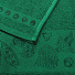 Полотенце кухонное махровое, 35х60 см, Вышневолоцкий текстиль, Бордюр овощи, темно-зеленое, 505, Россия, Ж1-3560.970.375 - фото 2