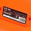 Скарификатор Patriot, SCE 150, 1500 Вт, нож, 512309150 - фото 14