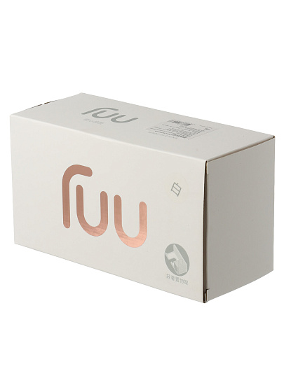 Держатель для фена, настенный, 21.5Х10.8Х8.5 см, пластик, Y4-11632