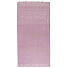 Набор полотенец 2 шт, 50х90 см, 100% хлопок, 500 г/м2, Шик, пыльно-розовый, Узбекистан - фото 2