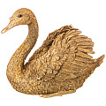 Статуэтка Лебедь 41.5x24x31.5 см., 529-135