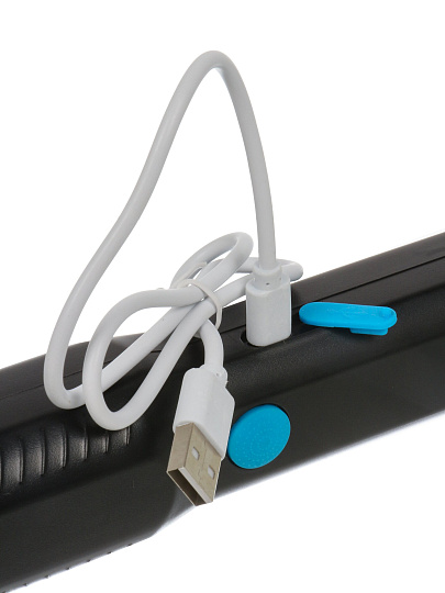 Опрыскиватель садовый аккумуляторный, Инструм-Агро, 2 А.ч, 3.7 В, телескопическая штанга, Удочка, 011447