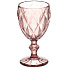 Бокал для вина, 250 мл, стекло, Сиреневый, Y115 - фото 3