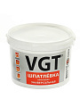 Шпатлевка VGT, акриловая, универсальная, для внутренних работ, 3.6 кг - фото 5