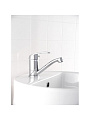 Смеситель для раковины, Cronwil, с картриджем, CP043-45 - фото 2
