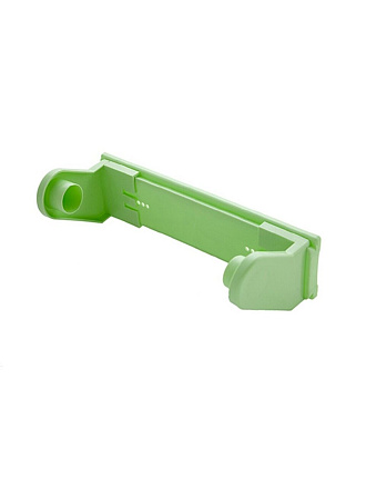 Держатель для бумажных полотенец, в ассортименте, Полимербыт, С374