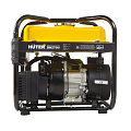 Генератор бензиновый, Huter, DN2700i, 2.7 кВт, 220 В, четырехтактный, 2 А, ручной стартер, инверторный, 64/10/6 - фото 4
